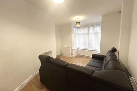 undefined, Haddon St Salford M6