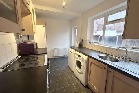 undefined, Haddon St Salford M6