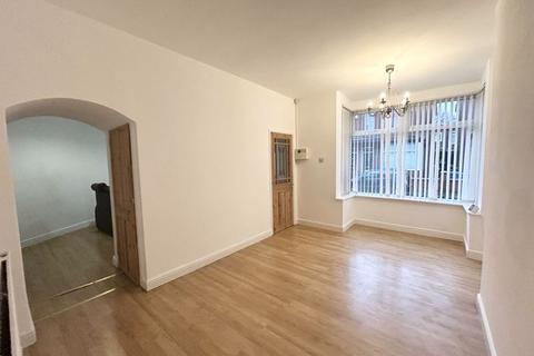 undefined, Haddon St Salford M6