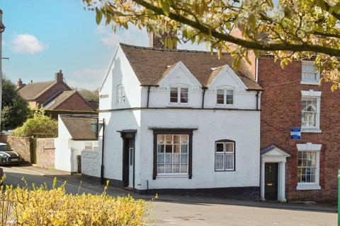 undefined, Barratts Hill, Broseley TF12