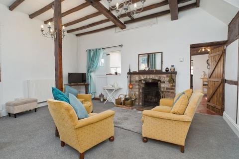 undefined, Barratts Hill, Broseley TF12