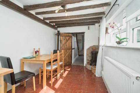 undefined, Barratts Hill, Broseley TF12