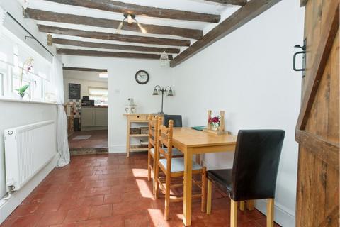 undefined, Barratts Hill, Broseley TF12