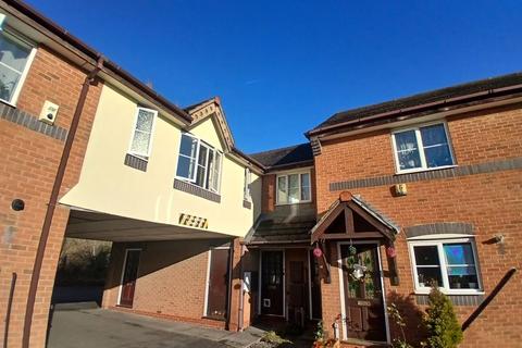 undefined, Waterville Close, Leicester