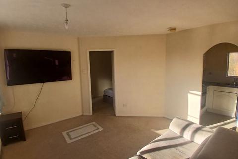 undefined, Waterville Close, Leicester
