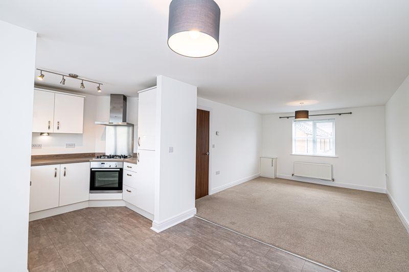 Kitchen/Lounge/Dining
