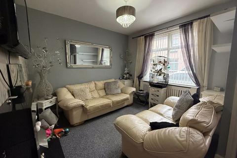 undefined, Prior Street, Bootle