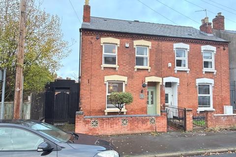 Henry Street, Kingsholm, Gloucester