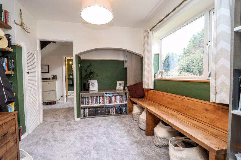 Family Space