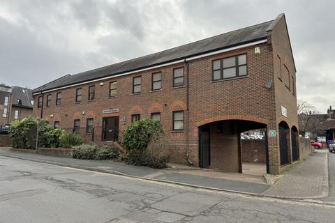 Office to rent, 55 Buckhurst Ave Sevenoaks TN13 1LZ