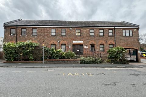 Office to rent, 55 Buckhurst Ave Sevenoaks TN13 1LZ
