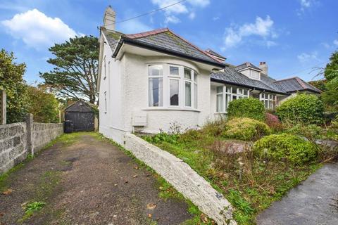 undefined, West Park, Redruth