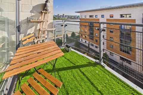undefined, Sheerness Mews, London, E16