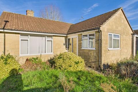 2 bedroom bungalow for sale, Brookside, Broadway, Near Ilminster
