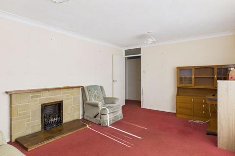 2 bedroom bungalow for sale, Brookside, Broadway, Near Ilminster