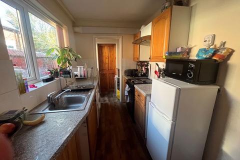 2 bedroom terraced house for sale, Strathcona Road, Wavertree