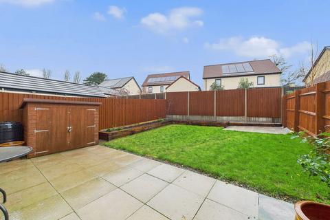 undefined, Mayors Road, Claverham
