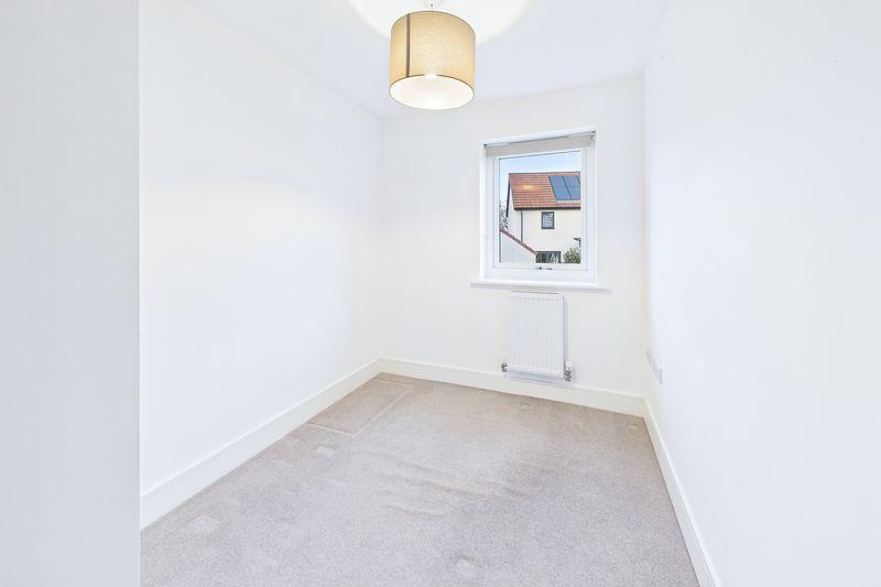 Bedroom 3 side