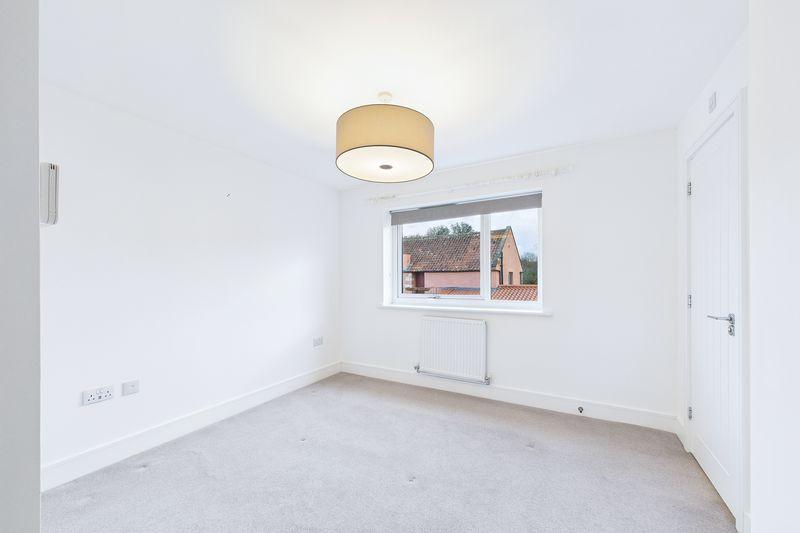 Main bedroom