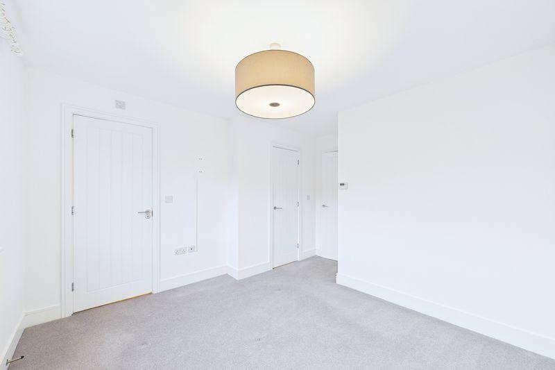 Bedroom side
