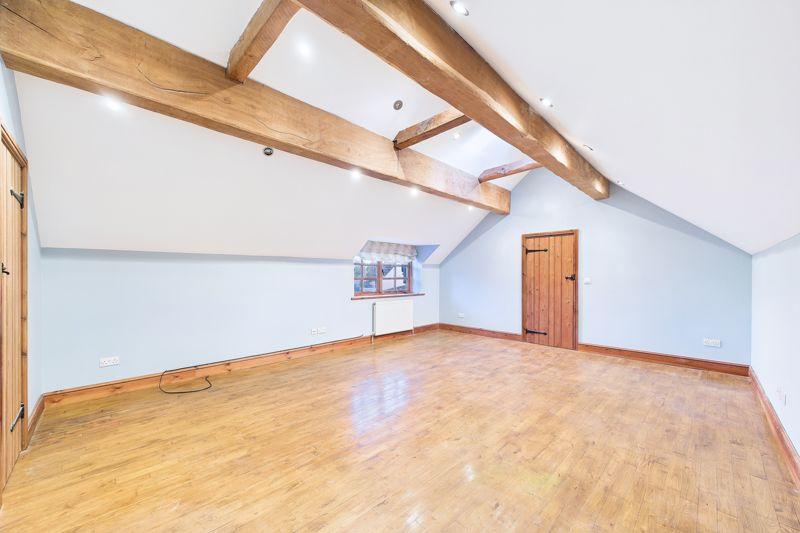 Main bedroom