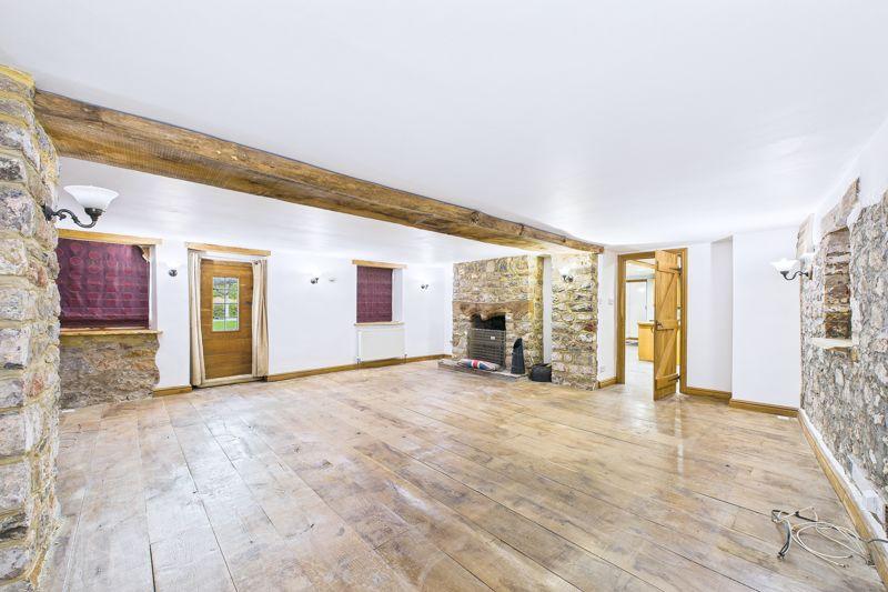 Living room side