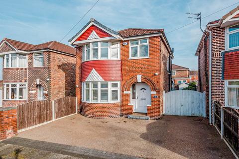 undefined, Romley Road, Davyhulme, Manchester, M41