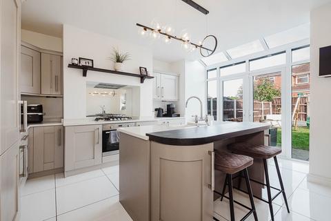 undefined, Romley Road, Davyhulme, Manchester, M41