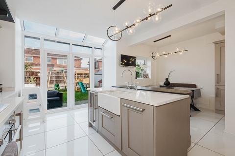 undefined, Romley Road, Davyhulme, Manchester, M41