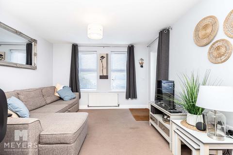 undefined, Florence Road, Bournemouth, BH5 1