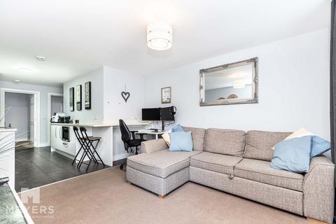 undefined, Florence Road, Bournemouth, BH5 1