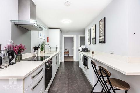 undefined, Florence Road, Bournemouth, BH5 1