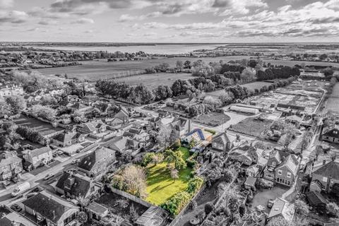 undefined, Main Road, Emsworth