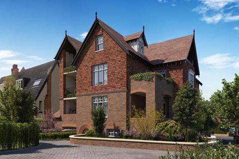 undefined, 18 Brambledown Road, Sanderstead CR2