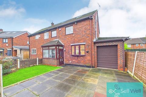 undefined, Silverdale, Manchester M27