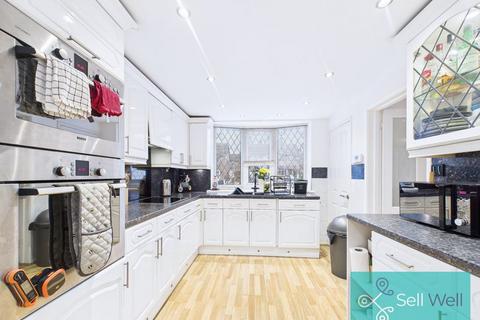 undefined, Silverdale, Manchester M27