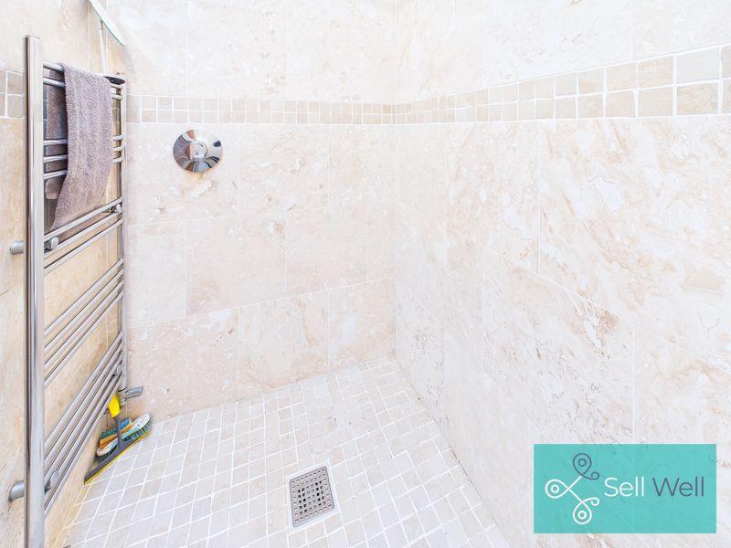Wet Room