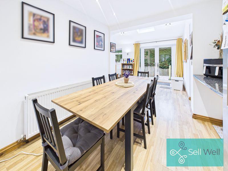 Dining Space