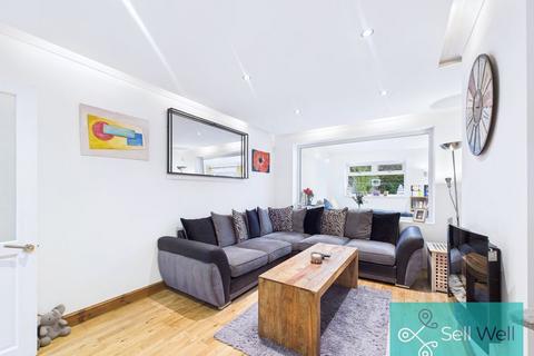 undefined, Silverdale, Manchester M27