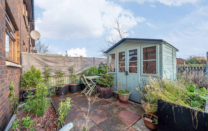 Summerhouse