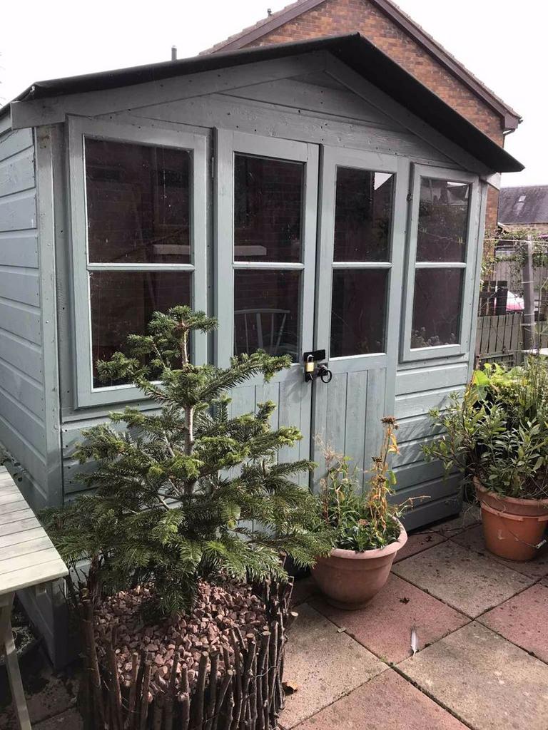 Summer House