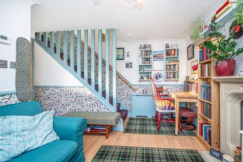 undefined, Katherine Street, Kirkcaldy
