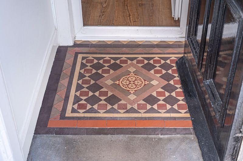 Vestibule