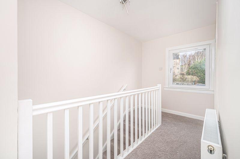 Upper Hallway