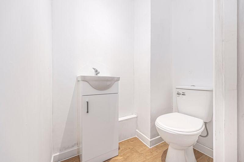 En Suite WC...
