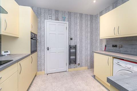 undefined, Hill Street, Cowdenbeath