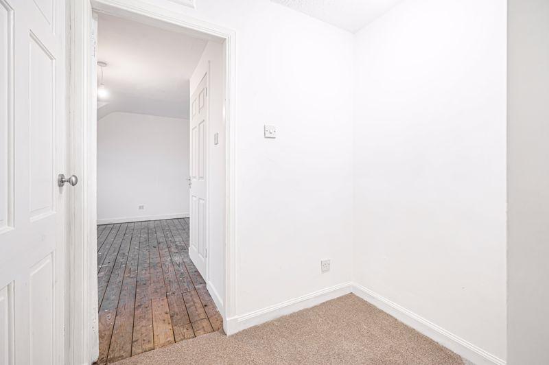 Upper Hallway
