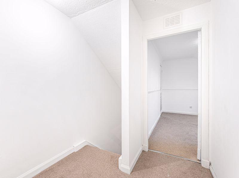 Upper Hallway