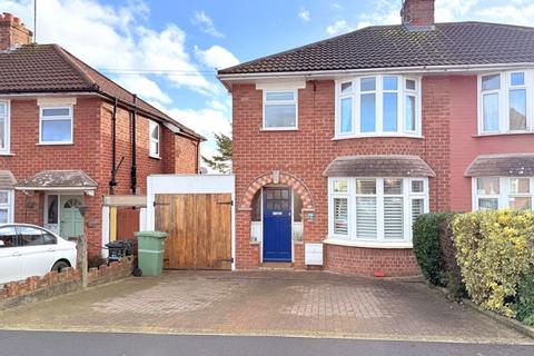 3 bedroom semi-detached house for sale, Windsor Crescent, Frome