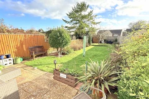 3 bedroom semi-detached house for sale, Windsor Crescent, Frome